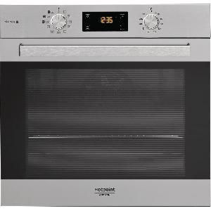 Духовой шкаф hotpoint ariston fhr g ow